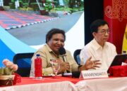 Kunjungi Papua Pegunungan, Wamendagri Ribka Minta Pemda Fokus Jalankan PHTC