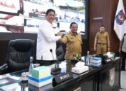 APBD Penggerak Pertumbuhan Ekonomi, Kemendagri Pantau Realisasi di Daerah