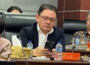 Penasehat Ahli Kapolri Bidang Kebijakan Publik: Penangkapan Pelaku Judi Online Asal Tiongkok Bukti Komitmen Polri dalam Penegakan Hukum Digital