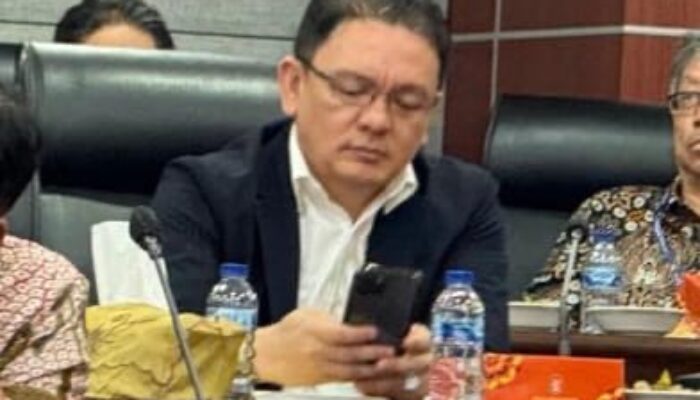 Penasehat Ahli Kapolri Bidang Kebijakan Publik: Penangkapan Pelaku Judi Online Asal Tiongkok Bukti Komitmen Polri dalam Penegakan Hukum Digital