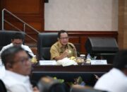 Mendagri Minta Pemda Optimalkan Tujuh Kanal Penyaluran Beras SPHP