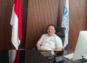 Badai Evaluasi di Tubuh Adhyaksa: Kepala Kejari Jakbar Dicopot, Sejumlah Pejabat Terseret Rotasi