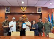 PWI Pusat Tegaskan Kepemimpinan Kesit Budi Handoyo di PWI Provinsi DKI Jakarta