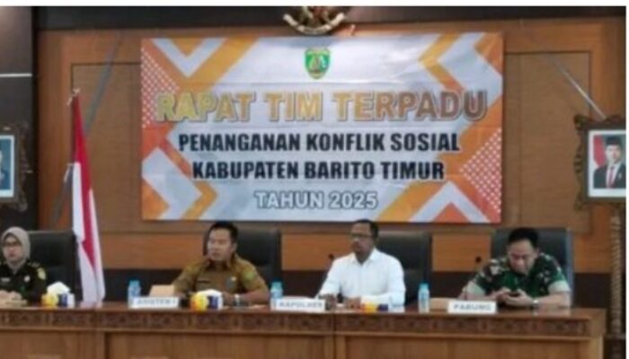 Hasil Mediasi Tak Tercapai PT.MUTU Tempuh Jalur Hukum