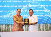 Kemendagri dan Kementerian Kebudayaan Teken Nota Kesepahaman Perkuat Sinergi Pemajuan Kebudayaan