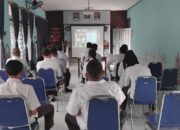 Rutan Buntok Ikuti MoU Secara Virtual Bersama Ditjen PAS Komitmen Pemberantasan Narkoba, HP Ilegal, Pungli, dan Barang Terlarang