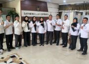 Tata Kelola Keuangan dan BMN Tertib, Lapas Cipinang Tuai Apresiasi Tim Monev