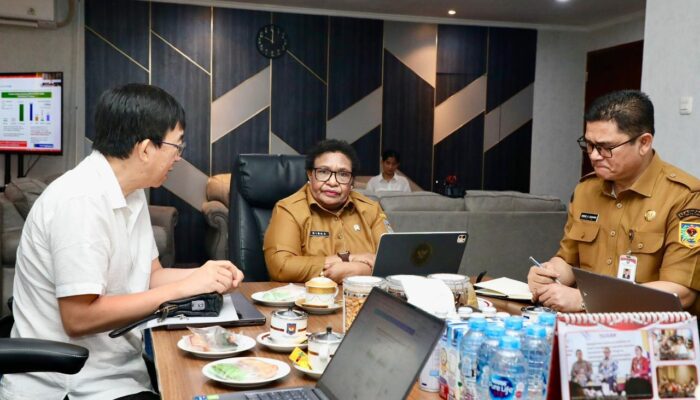Wamendagri Ribka: Metode Gasing Akan Diterapkan Mulai dari Distrik