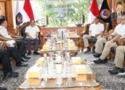 Mendagri dan Kepala BNN Bahas Penguatan Sinergi Penanggulangan Narkoba