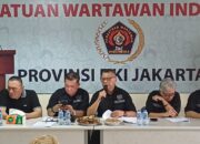 PWI Jaya Lakukan Penyesuaian Pengurus: Penguatan Struktur dan Pendekatan Kebersamaan