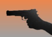 Dorr.. Hansip Tawas Saat Gagalkan Aksi Pencurian di Cakung Barat Jakarta Timur