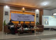 Dua Pegawai Rutan Buntok Ikuti Sosialisasi dan Pendampingan Pemutakhiran Data ASN di Kanwil DITJENPAS Kalteng