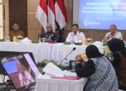 ‎Lapas Cipinang Jadi Pusat Penguatan Komunikasi Publik Pemasyarakatan, PASOPATI Resmi Disosialisasikan Nasional