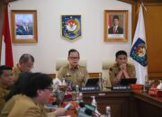 Wamendagri Bima Tegaskan Pemda Perlu Lakukan Percepatan Pendataan Lahan Kopdeskel