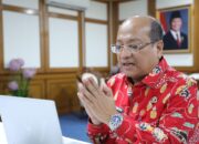 Pemda Perlu Lebih Sensitif dan Cermat dalam Menetapkan TPP ASN TA 2026