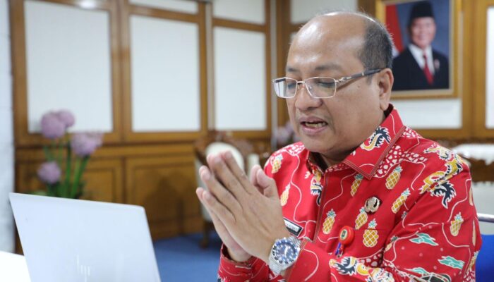 Pemda Perlu Lebih Sensitif dan Cermat dalam Menetapkan TPP ASN TA 2026