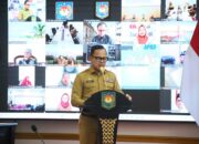 Wamendagri Bima Dorong Kepala Daerah Bangun Ekosistem Inovasi Berbasis Riset