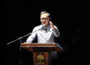 Ingatkan Anak Muda, Wamendagri Bima: Indonesia Sedang di Titik Penentu Sejarah