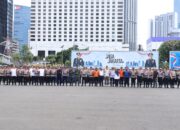 Keselamatan Warga Adalah Prioritas, Kapolda Metro Jaya: Polisi Harus Hadir Saat Bencana