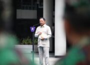 Mendagri Buka KPPD Gelombang II Lemhannas, Dorong Kepala Daerah Tingkatkan Kapabilitas Pemerintahan