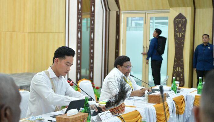 Wamendagri Ribka Tegaskan Komitmen Pemerintah Percepat Penyaluran Dana Otsus dan Penguatan Kapasitas Daerah Papua