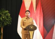 Wamendagri Wiyagus Tekankan Tiga Fokus Forkopimda Jaga Stabilitas Daerah