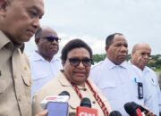 Wamendagri Ribka Haluk Bicara Tindak Lanjut Hasil Pleno BP3OKP