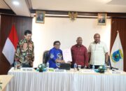 Wamendagri Ribka Tekankan Penguatan Kinerja Pemda di Tanah Papua