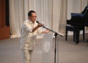 Sukseskan Program Tiga Juta Rumah, Mendagri Ajak Perguruan Tinggi Ambil Peran Dukung Kebijakan Pro Rakyat