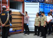 Temukan Pelanggaran Ekspor Produk CPO, Kapolri: Perintah Presiden Kurangi Kerugian Negara!