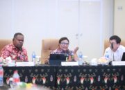 Wamendagri Ribka Haluk Bicara Pentingnya Kemampuan Numerasi untuk Generasi Muda Papua