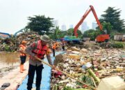 Brimob Polda Metro Jaya: Siaga, Peduli, dan Hadir untuk Masyarakat