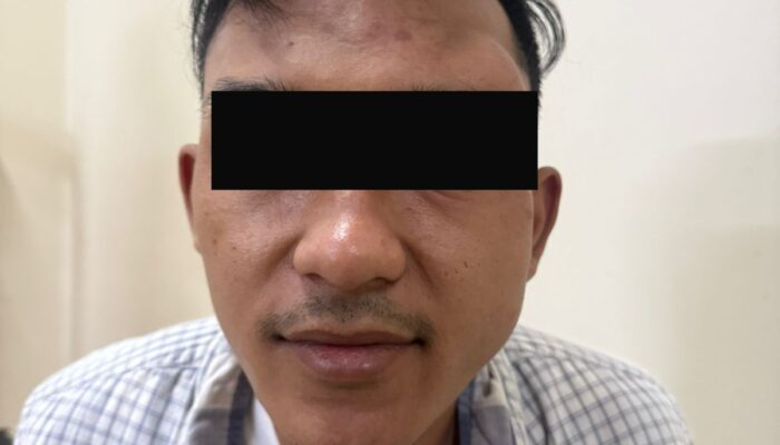 Pemuda Asal Batam Tertangkap Curi iPhone di Grand Indonesia, Aksinya Sempat Viral
