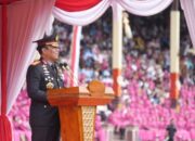 Wakapolri Komjen Dedi Prasetyo Raih Penghargaan Kepemimpinan Publik dari Fakultas Hukum Universitas Brawijaya