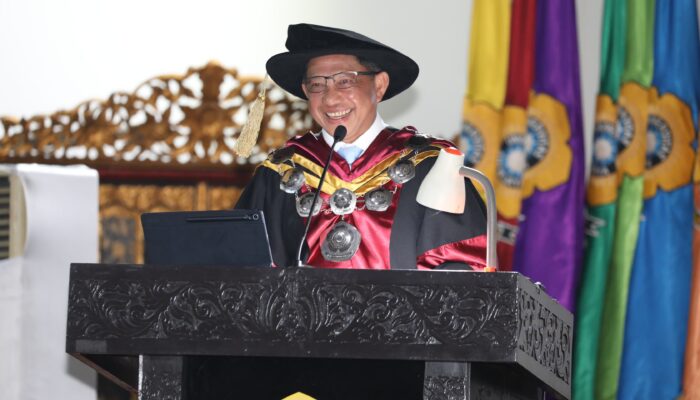 Tito Karnavian: Kebijakan Pemda Harus Berdasarkan Data dan Teori yang Teruji