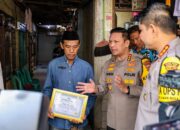 Polda Metro Jaya: Hansip Cakung Pahlawan Lingkungan, Polisi Hadir dengan Empati