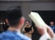 Mendagri: ASN yang Tangguh Jadi Penentu Ketahanan Negara