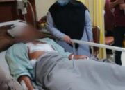 Guna memudahkan penyelidikan, Terduga Pelaku kasus Ledakan SMAN 72 Jakarta, Dipindahkan Ke RS Kramat Jati