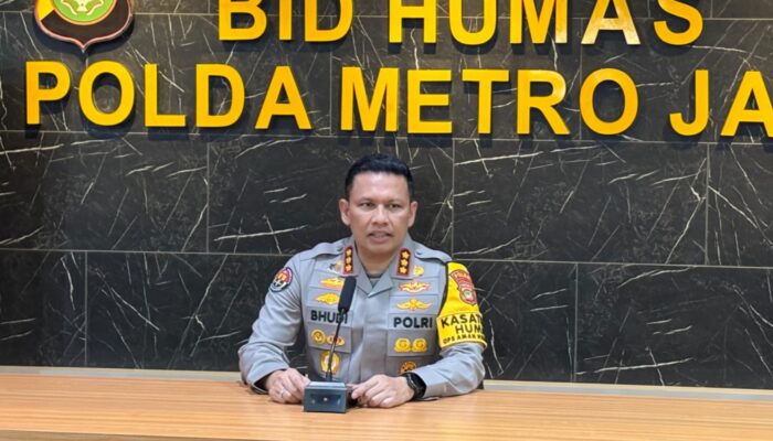 Polres Tangerang Selatan Responsif Ambil Langkah Humanis dalam Kasus Viral Siswa Tangsel Meninggal