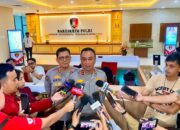 Polri Jelaskan Komposisi dan Mekanisme Penugasan Personel di Kementerian dan Lembaga