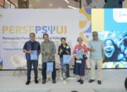 Kabag Psikologi Polda Metro Jaya Isi Psychology Talks UI, Bahas Peran Psikologi di Kepemimpinan Publik