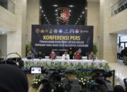 Polri Ungkap Modus Rekrutmen Anak oleh Kelompok Terorisme Melalui Dunia Digital, 110 Anak Terdampak di 26 Provinsi
