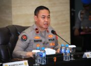 Polri Tegaskan Tidak Ada Rangkap Jabatan: Anggota yang Ditugaskan di Instansi Pusat Dialihkan dari Jabatan di Internal Polri