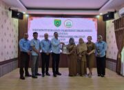 MoU Dengan Kejaksaan, BAPENDA Barsel Berhasil Tingkatkan PAD Sebesar Rp. 4 Milyar Lebih