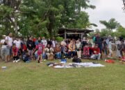 Sekolah Sepak Bola Pijar Menumbuhkan Semangat Generasi Muda Dalam Berolah Raga