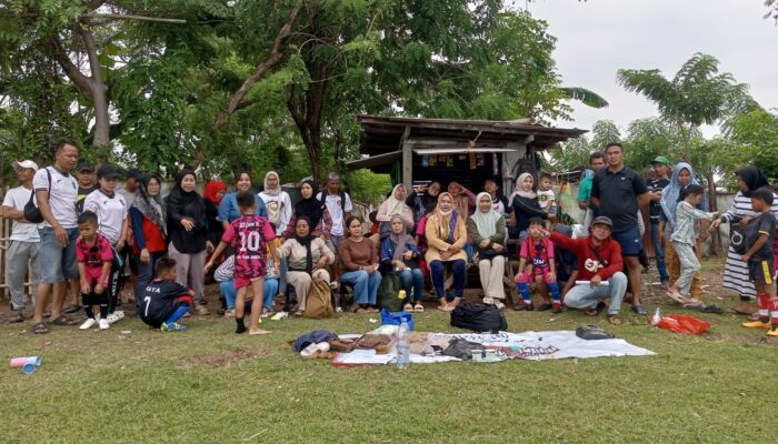 Sekolah Sepak Bola Pijar Menumbuhkan Semangat Generasi Muda Dalam Berolah Raga