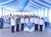‎Media Center PASOPATI Diresmikan Dirjenpas, Lapas Cipinang Mantapkan Transformasi Komunikasi Publik
