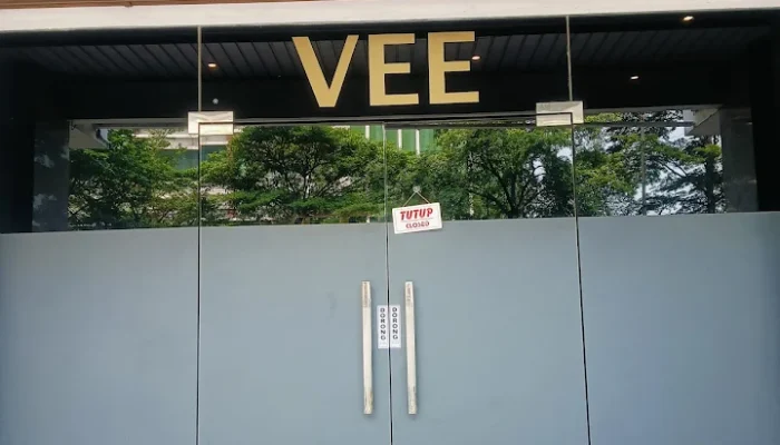Diduga Jakarta Utara Surganya Untuk Para Lelaki Hidung Belang, VEE Massage Sediakan Alat Kontrasepsi