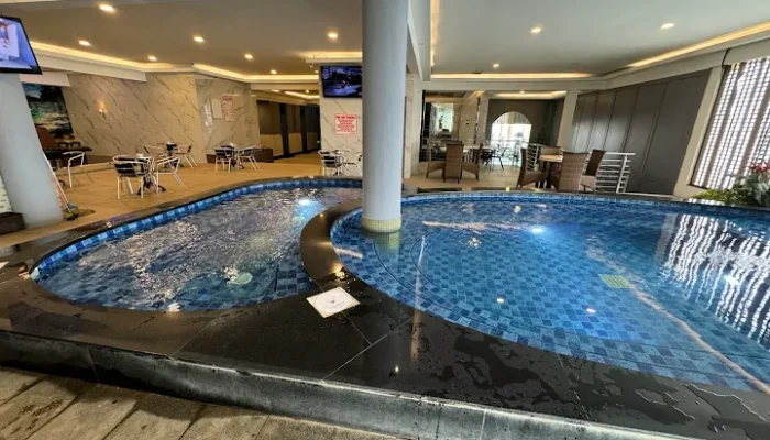 Skandal Comfort Spa & Lounge: Dugaan Prostitusi Terstruktur, Sudin Parekraf Jakut Tutup Mata