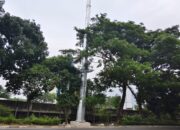 Tumbuhnya Tiang Tower Telekomunikasi Jadi Pertanyaan Warga di Duri Kosambi Jakarta Barat